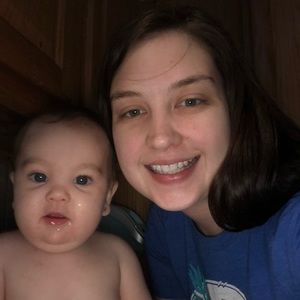 Meet your Posher, Kelsey